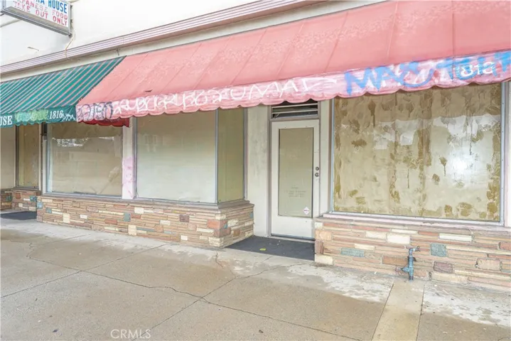 1814 Sawtelle, Los Angeles, California 90025