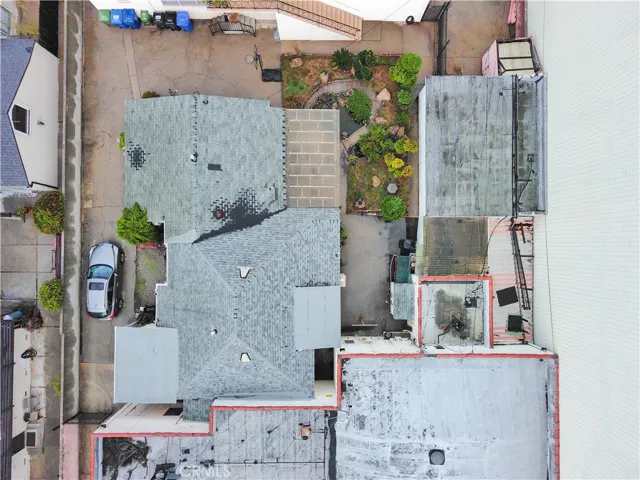 1814 Sawtelle, Los Angeles, California 90025