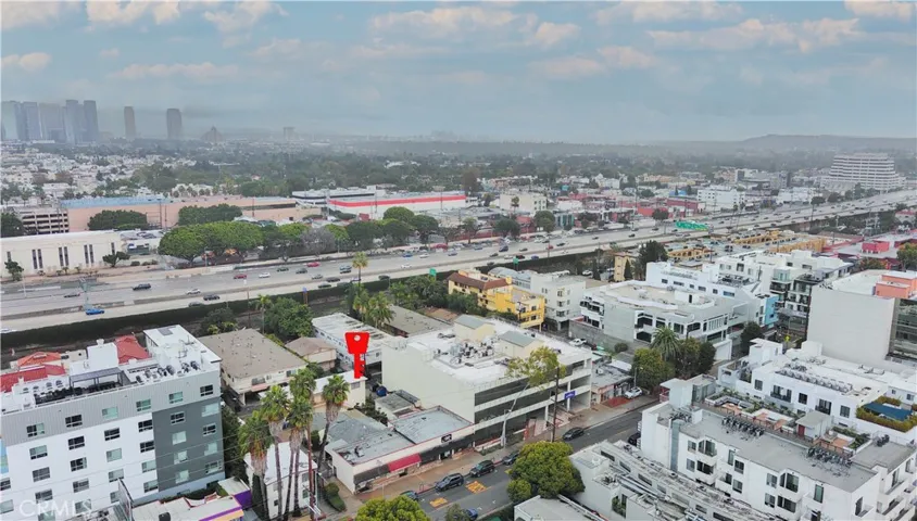 1814 Sawtelle, Los Angeles, California 90025