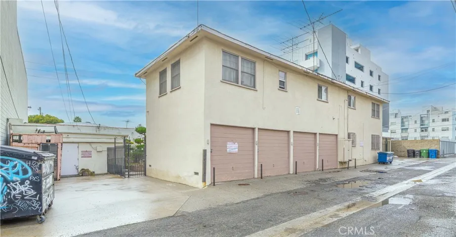 1814 Sawtelle, Los Angeles, California 90025
