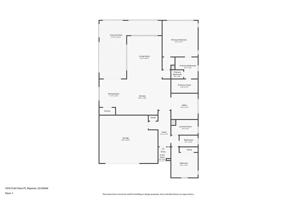1016 Trail View, Nipomo, California 93444 home-pic-36