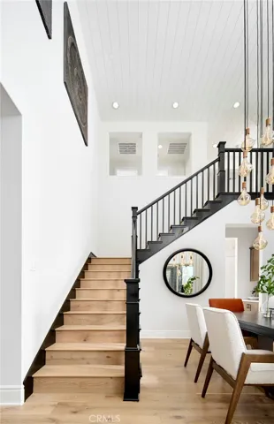 Photos uploaded are of the model representing the floor plan and are to demonstrate furniture layout. Furniture pictured is for demonstration only and not included with purchase.