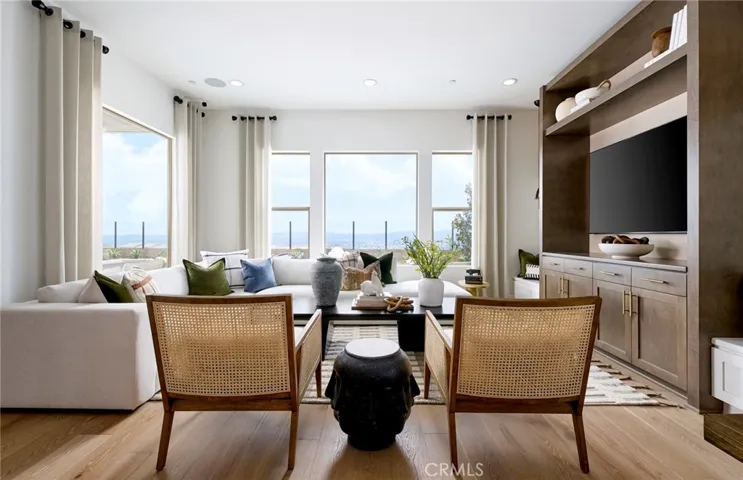 Photos uploaded are of the model representing the floor plan and are to demonstrate furniture layout. Furniture pictured is for demonstration only and not included with purchase.
