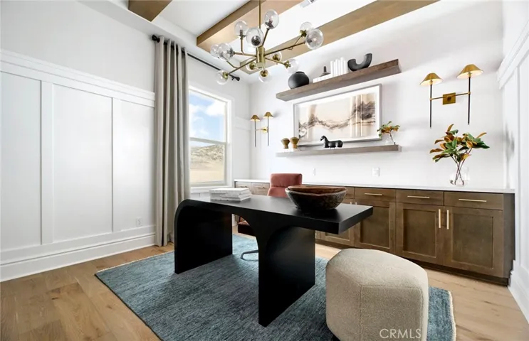 Photos uploaded are of the model representing the floor plan and are to demonstrate furniture layout. Furniture pictured is for demonstration only and not included with purchase.