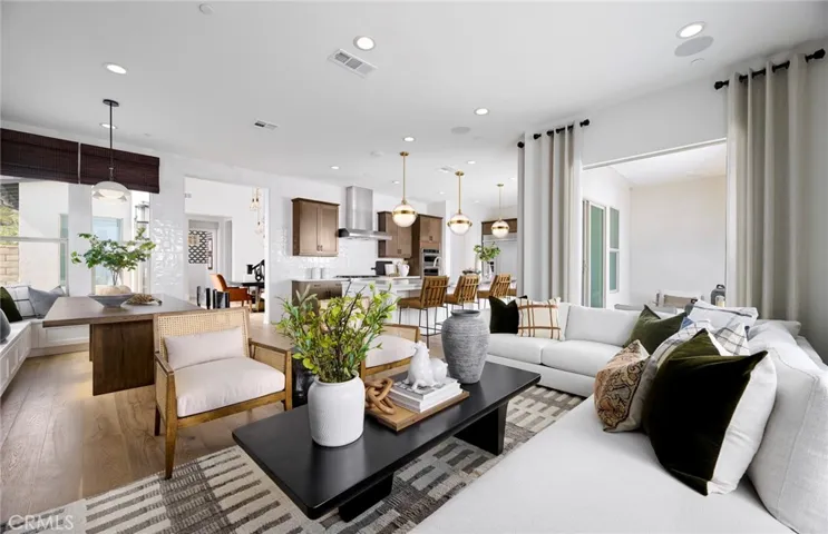 Photos uploaded are of the model representing the floor plan and are to demonstrate furniture layout. Furniture pictured is for demonstration only and not included with purchase.