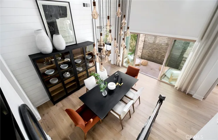 Photos uploaded are of the model representing the floor plan and are to demonstrate furniture layout. Furniture pictured is for demonstration only and not included with purchase.