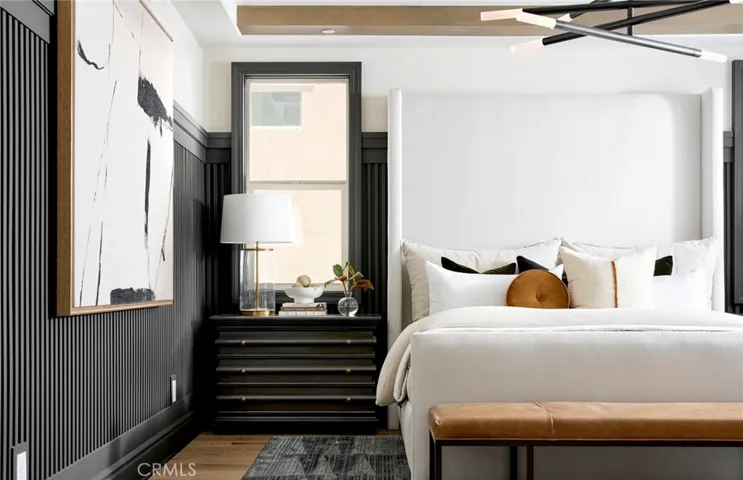 Photos uploaded are of the model representing the floor plan and are to demonstrate furniture layout. Furniture pictured is for demonstration only and not included with purchase.