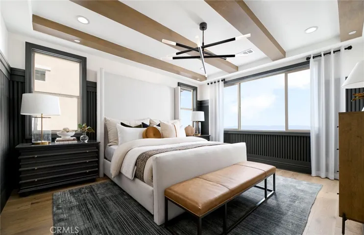 Photos uploaded are of the model representing the floor plan and are to demonstrate furniture layout. Furniture pictured is for demonstration only and not included with purchase.