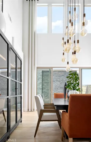 Photos uploaded are of the model representing the floor plan and are to demonstrate furniture layout. Furniture pictured is for demonstration only and not included with purchase.