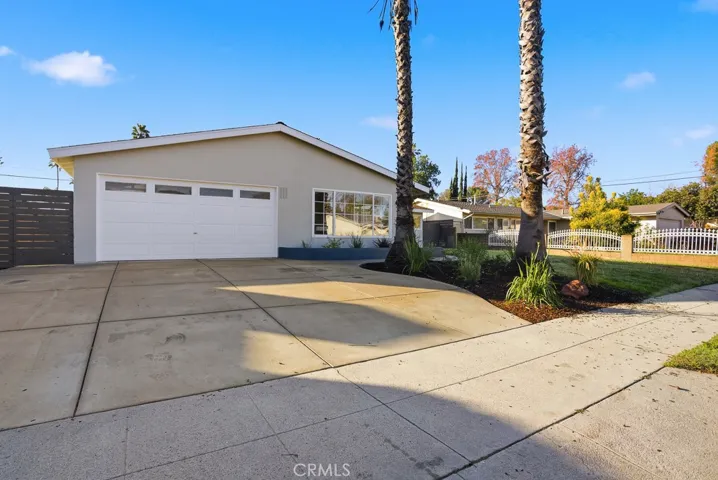 20630 Chase Street, Winnetka, California 91306