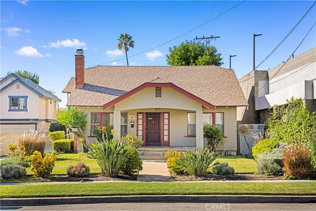 1415 S 2nd Street, Alhambra, California 91801 home-pic-1