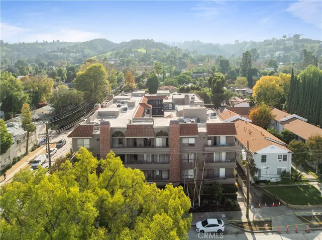 14844 Dickens 308, Sherman Oaks, California 91403