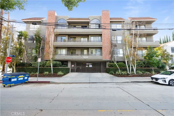14844 Dickens 308, Sherman Oaks, California 91403