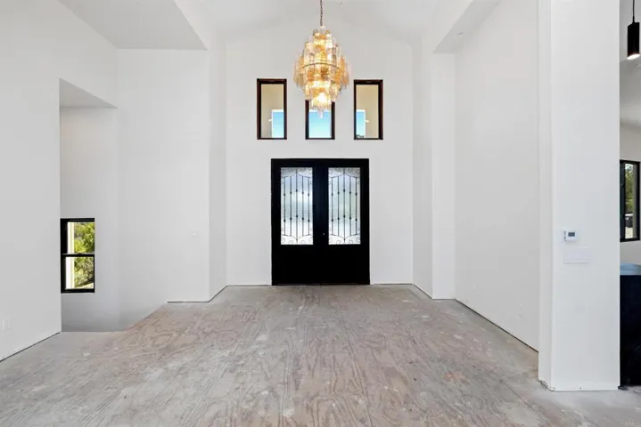 9607 Misty Meadow Lane, Escondido, California 92026
