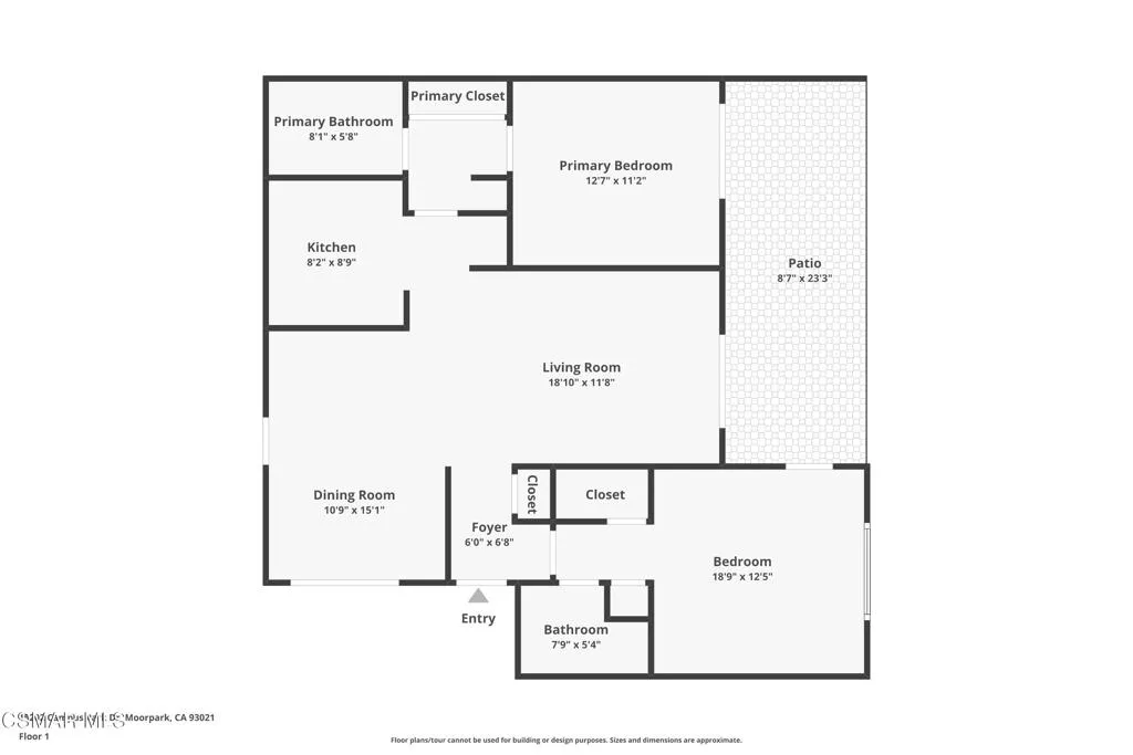 15202 Campus Park Drive C, Moorpark, California 93021 home-pic-32