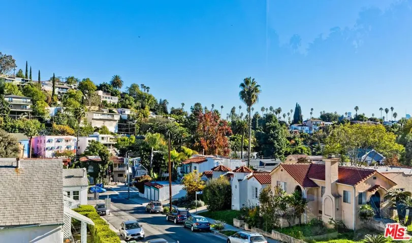 1501 Views from Sunroom