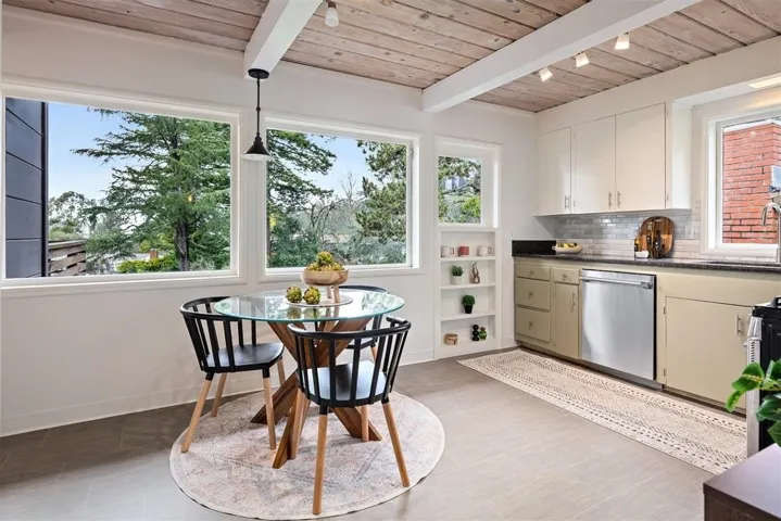 1438 Grizzly Peak Blvd, Berkeley, California 94708