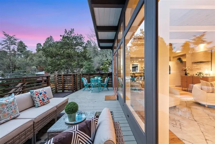 1438 Grizzly Peak Blvd, Berkeley, California 94708