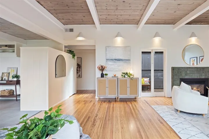 1438 Grizzly Peak Blvd, Berkeley, California 94708