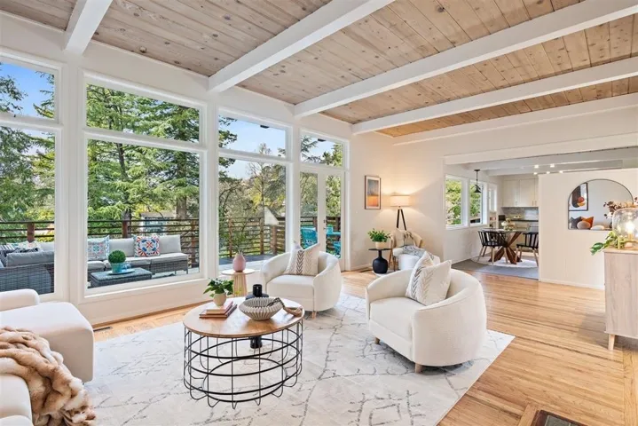 1438 Grizzly Peak Blvd, Berkeley, California 94708