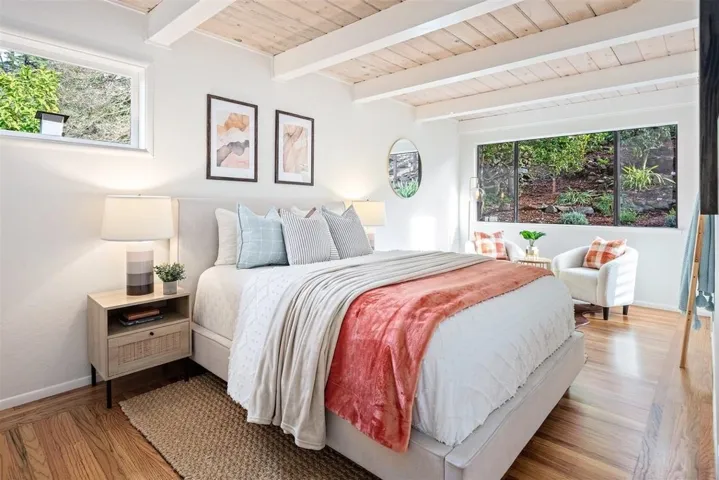 1438 Grizzly Peak Blvd, Berkeley, California 94708