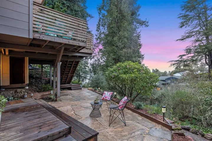 1438 Grizzly Peak Blvd, Berkeley, California 94708