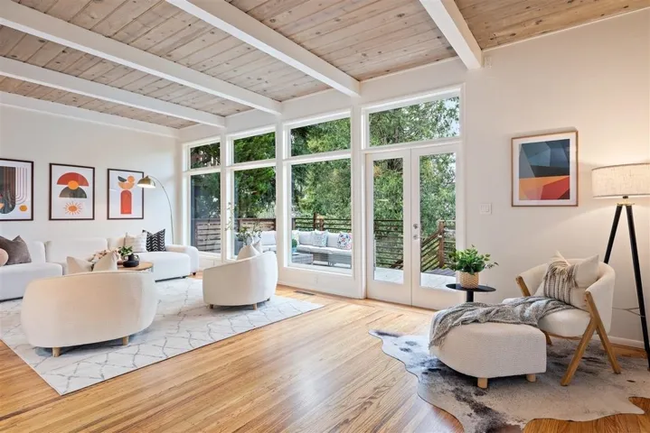 1438 Grizzly Peak Blvd, Berkeley, California 94708