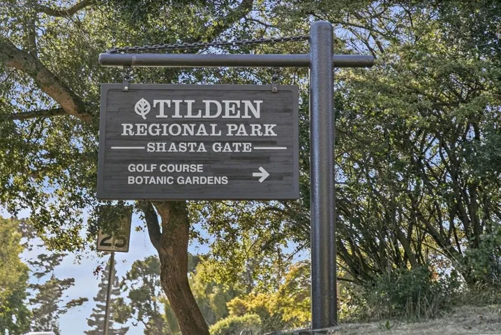 1438 Grizzly Peak Blvd, Berkeley, California 94708