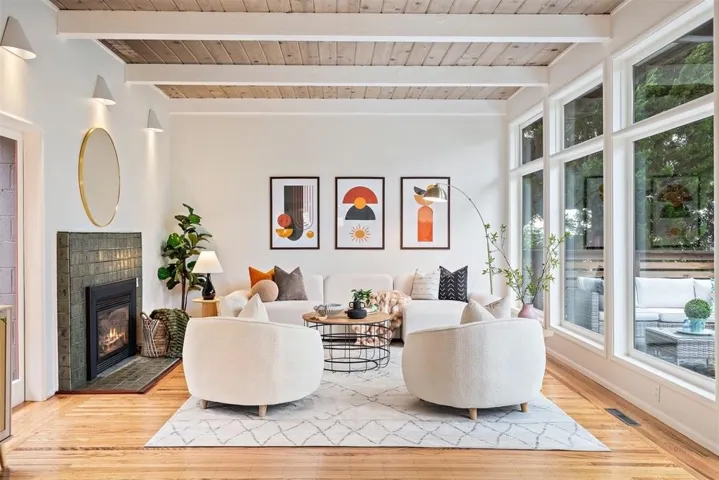 1438 Grizzly Peak Blvd, Berkeley, California 94708