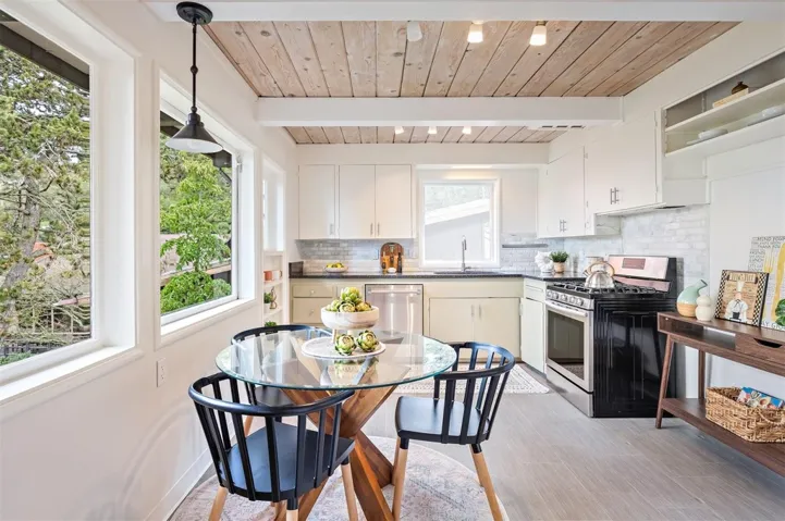 1438 Grizzly Peak Blvd, Berkeley, California 94708