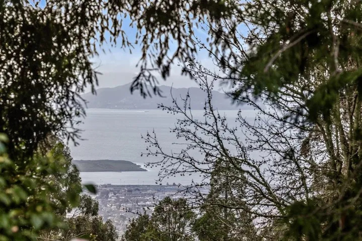 1438 Grizzly Peak Blvd, Berkeley, California 94708