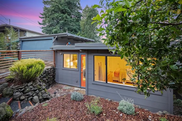 1438 Grizzly Peak Blvd, Berkeley, California 94708