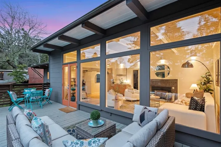 1438 Grizzly Peak Blvd, Berkeley, California 94708
