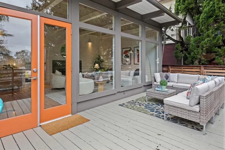 1438 Grizzly Peak Blvd, Berkeley, California 94708