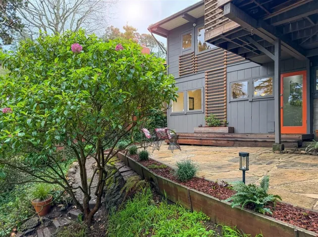 1438 Grizzly Peak Blvd, Berkeley, California 94708