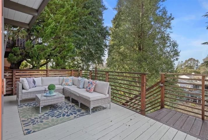 1438 Grizzly Peak Blvd, Berkeley, California 94708