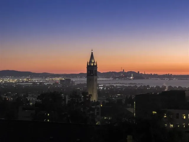 1438 Grizzly Peak Blvd, Berkeley, California 94708