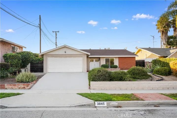 3845 S Forecastle Avenue, West Covina, California 91792
