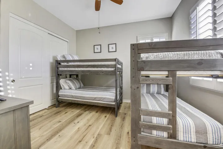 27 BEDROOM FULL SIZE