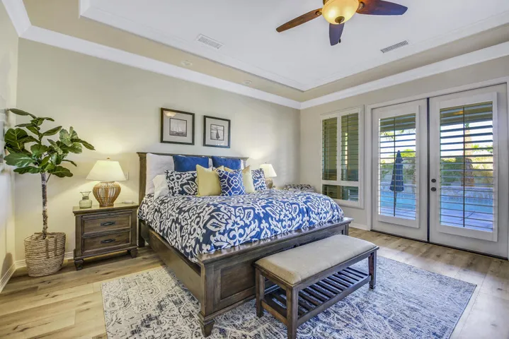 32 MASTER BED FULL SIZE