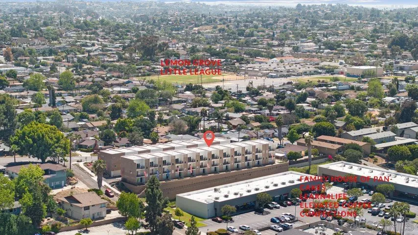 8160 Golden Ave, Lemon Grove, California 91945