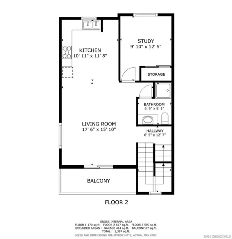8160 Golden Ave, Lemon Grove, California 91945