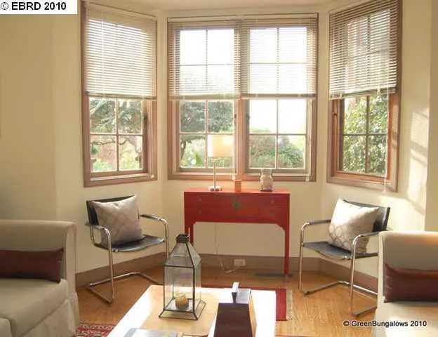 2501 2501 Rose Walk, Berkeley, California 94708-1902