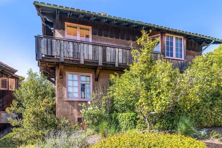 2501 2501 Rose Walk, Berkeley, California 94708-1902