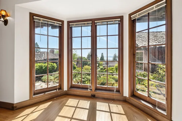2501 2501 Rose Walk, Berkeley, California 94708-1902