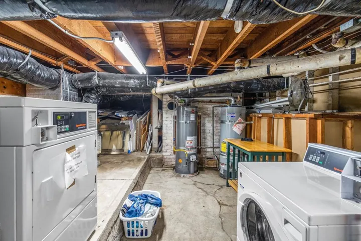 2501 2501 Rose Walk, Berkeley, California 94708-1902