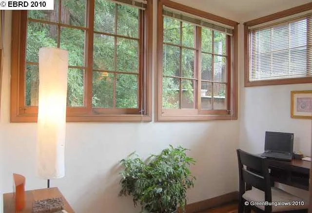 2501 2501 Rose Walk, Berkeley, California 94708-1902