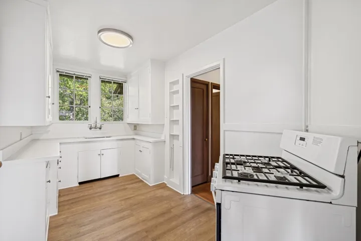 2501 2501 Rose Walk, Berkeley, California 94708-1902