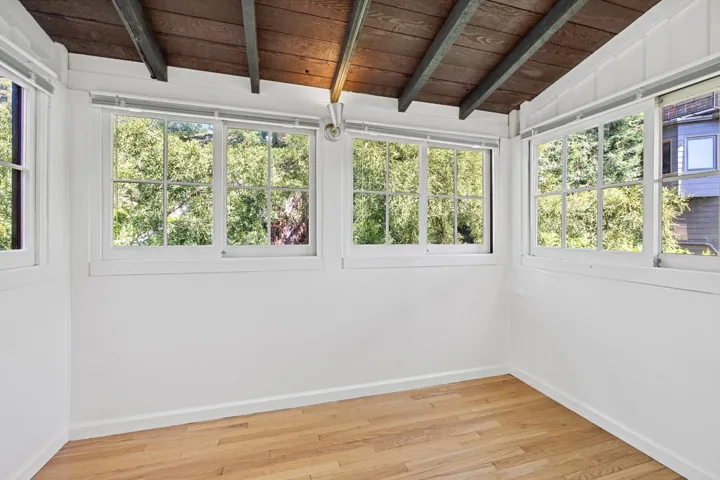 2501 2501 Rose Walk, Berkeley, California 94708-1902