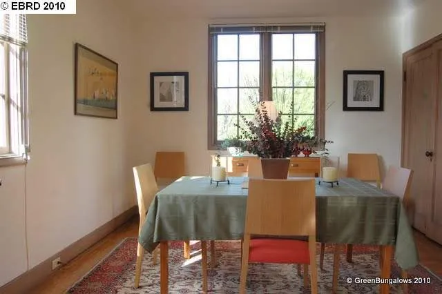 2501 2501 Rose Walk, Berkeley, California 94708-1902